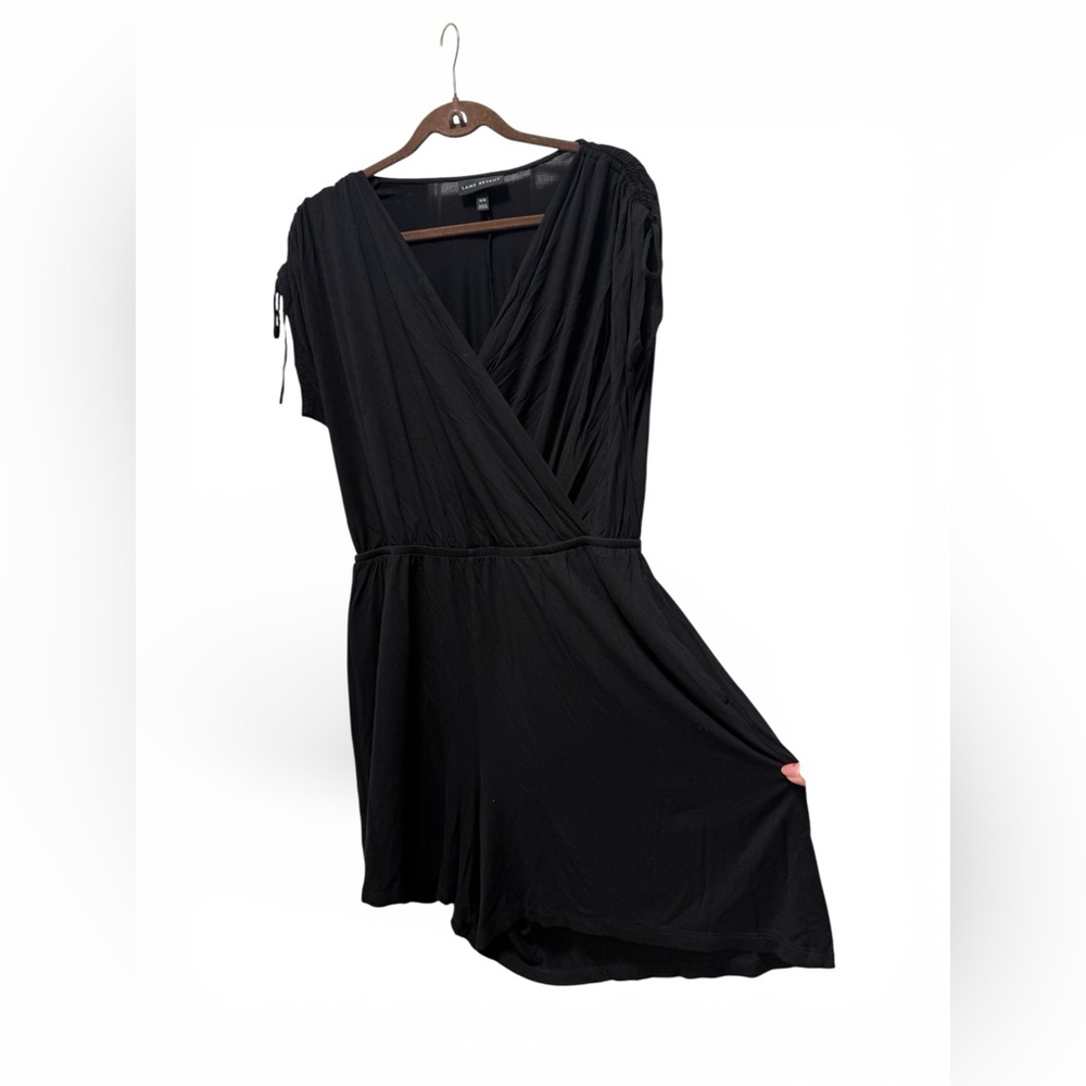 Lane Bryant Romper